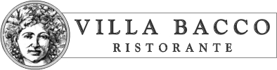 HOME - Ristorante VILLA BACCO